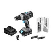 CECOTEC 70002 - Trapano CecoRaptor Perfect Drill 2020 Brushless Ultra