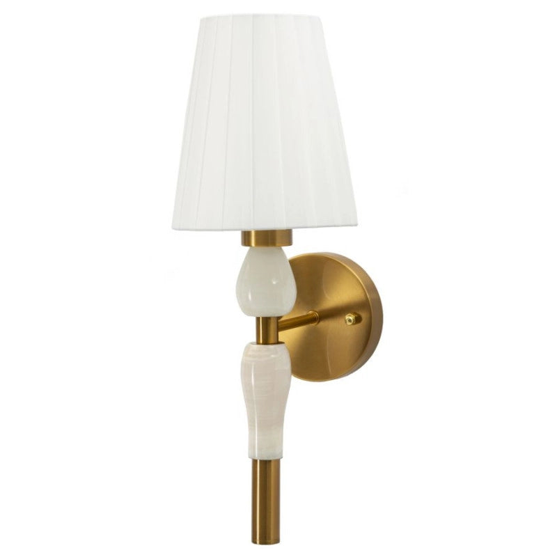 Lampadelle A Da Muro Budapest cm 16x20x46
