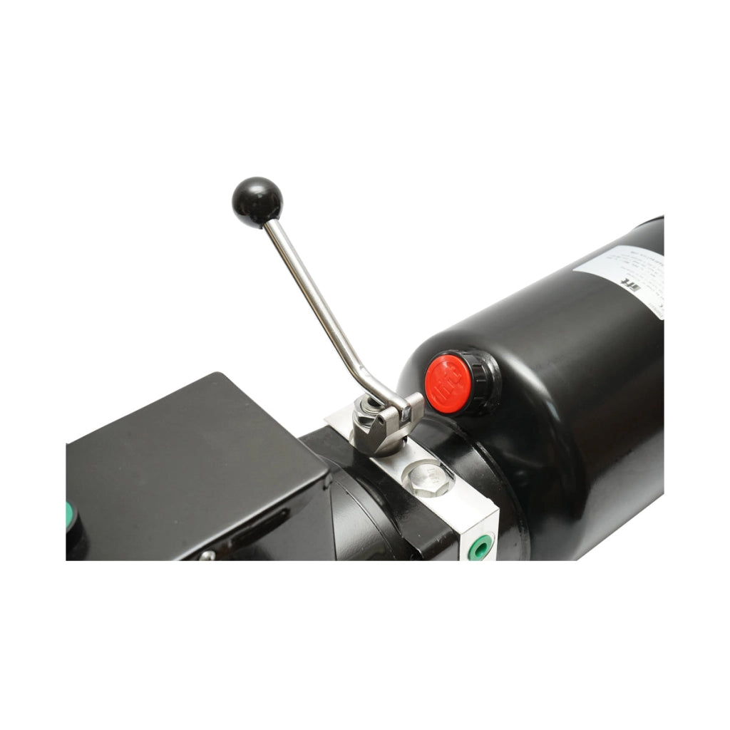 Motore idraulico 2,2kW, 220V