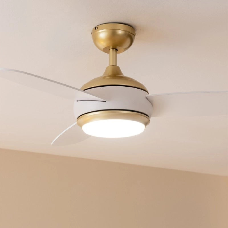 CECOTEC 08480 - EnergySilence Aero 4265 GoldWhite