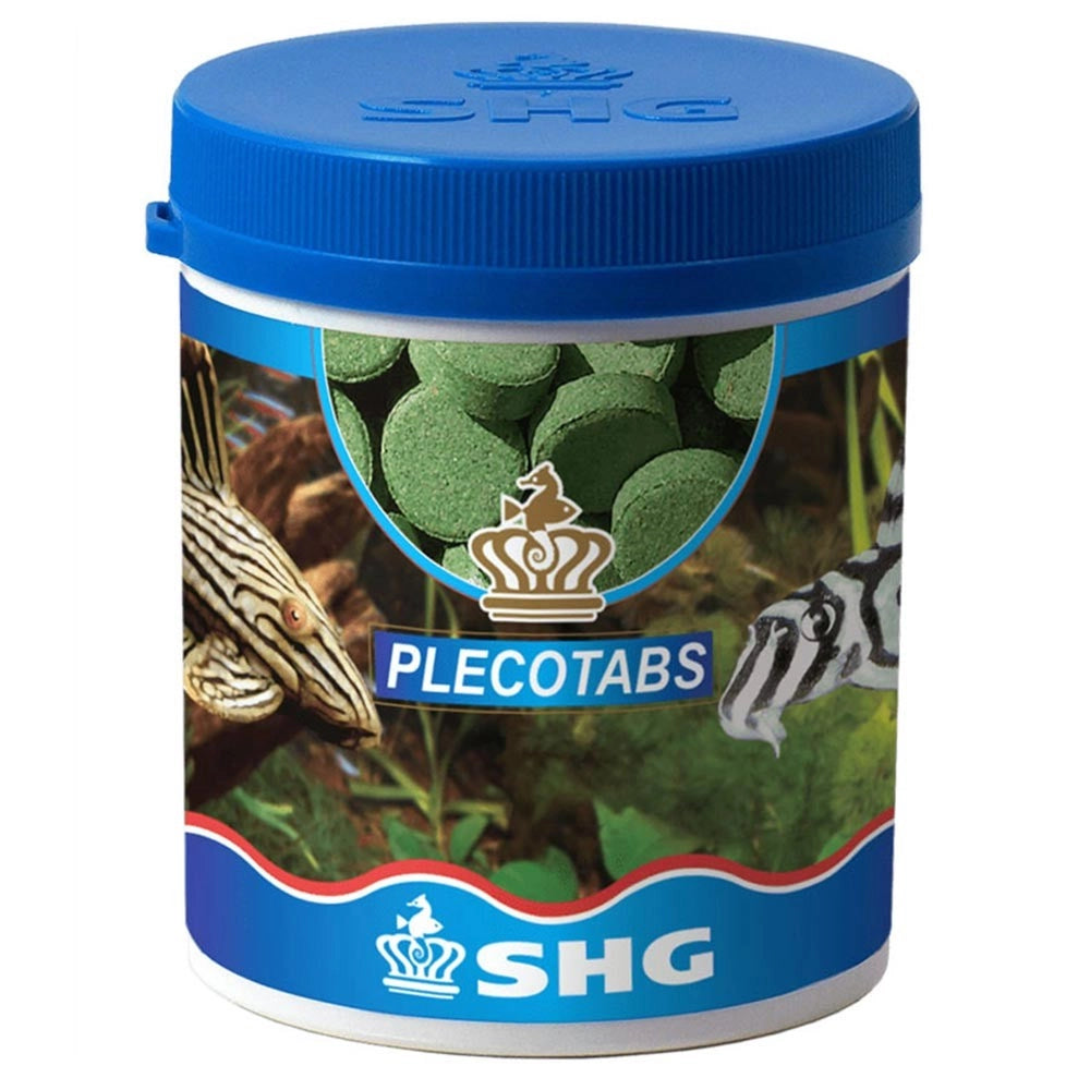 SHG Plecotabs Formato: 150 gr