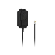 Trade Shop - Sensore Di Temperatura Ed Umidità 50 Cm Per Sonoff Th Elite E Th Origin Ths01 -