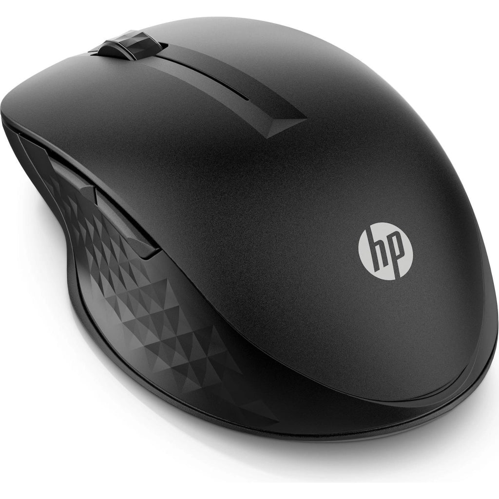 Mouse hp 430 multi device wireless euro cadbury - 3B4Q2AA