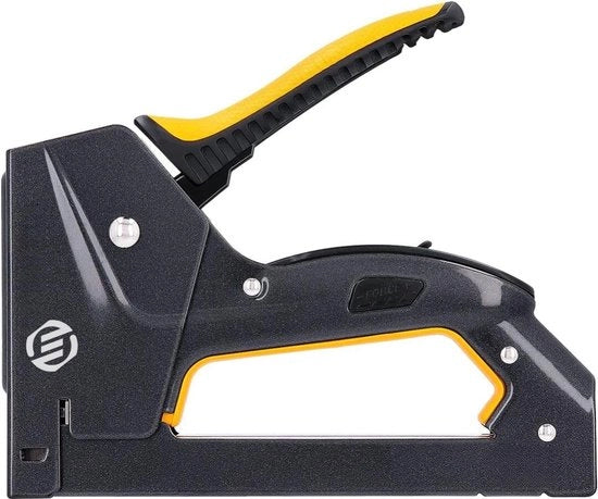 Tacker a Batteria - Pistole a Maglia - Pistola a Batteria - Pistola a Maglia Senza Fili