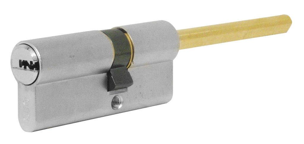Iseo CILINDRO R6 PLUS CON CODOLO Art. 82R66 mm. 60 (30-30)