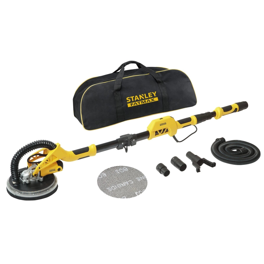 Levigatrice per Pareti 750 W (sfmee 500SQS) Fatmax