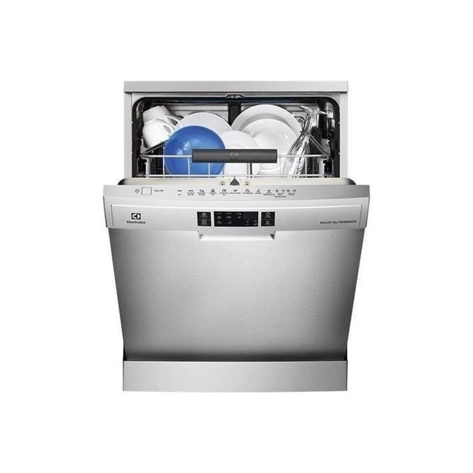 Electrolux ESF 7552 ROX Libera installazione 13 coperti E