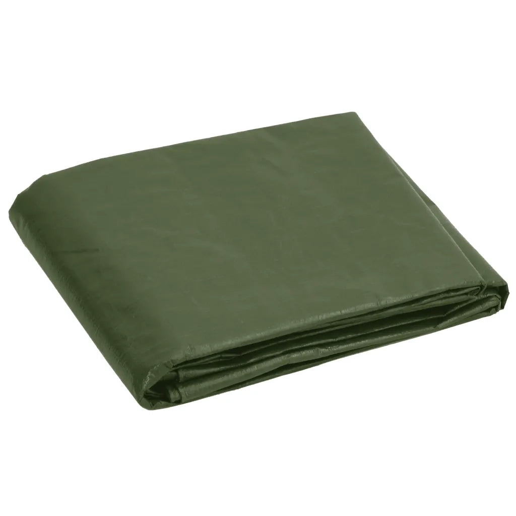 Telone 180 g/m2 3x5 m Verde HDPE