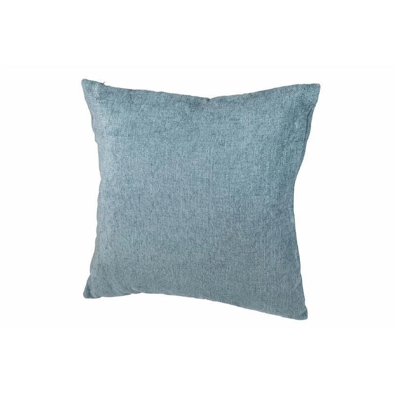 CINIGLIA SUMMER CUSCINO 55X55CM 580GR TURCHESE