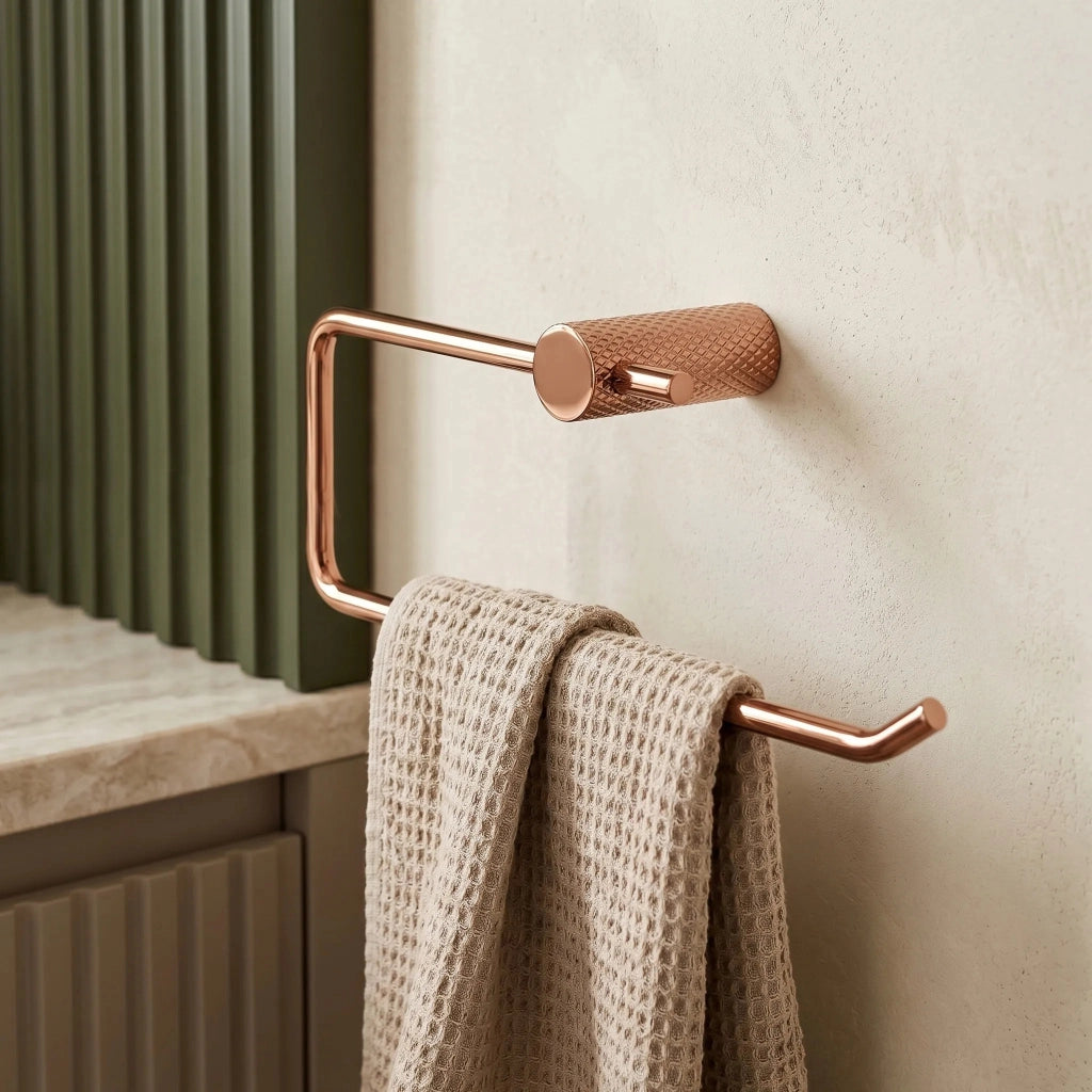 Appendino Da Bagno A62310rg Otto Copper