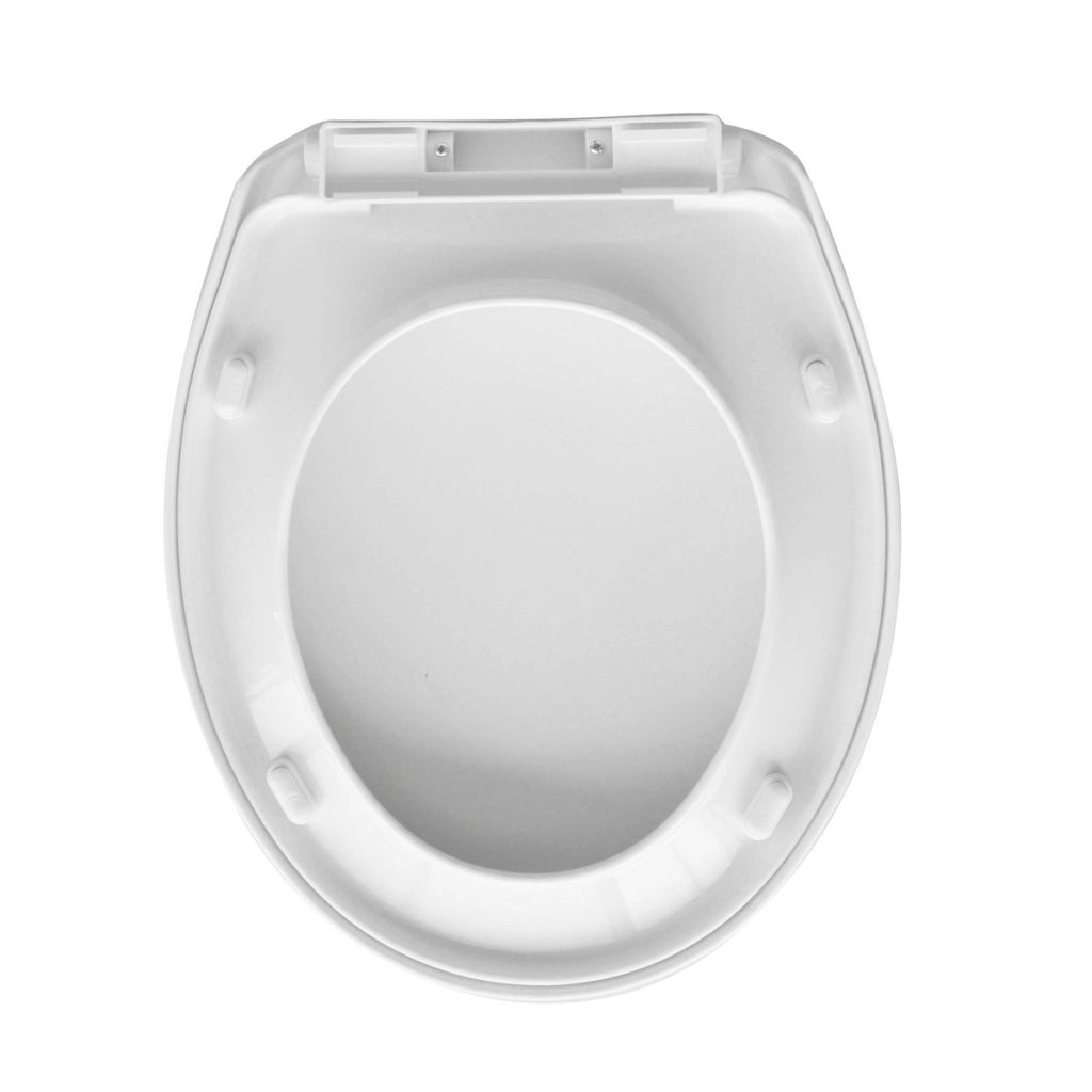 SEDILE WC PER SERIE FELCE- Bianco- LINPH- pezzi 1
