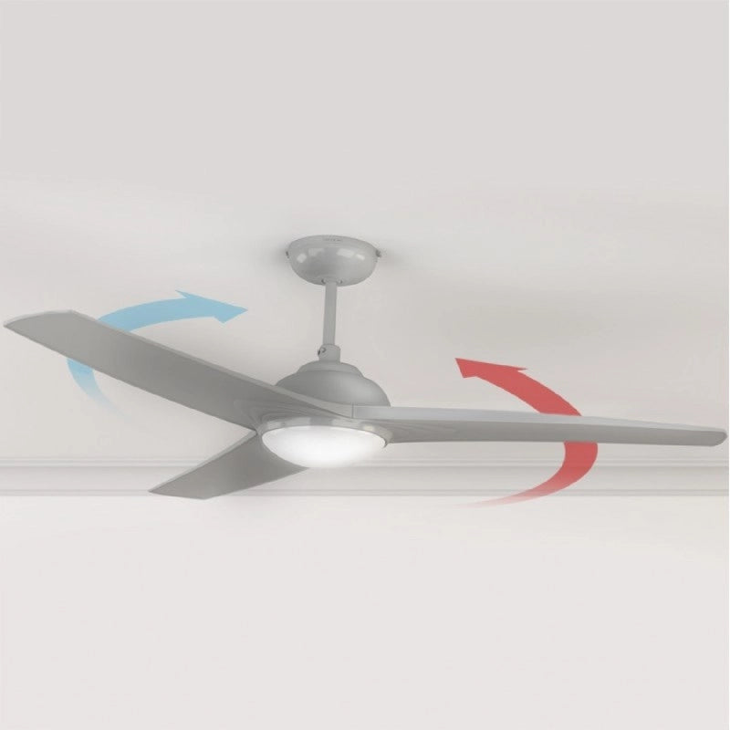 CECOTEC 05947 - Ventilatore da soffitto EnergySilence Aero 560