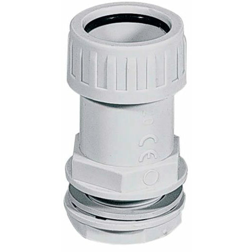 Raccordo Tubo-Scatola IP65 20mm 2Pz