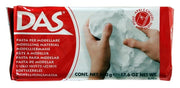 DAS PASTA PER MODELLARE PANETTO BIANCO 500 GR