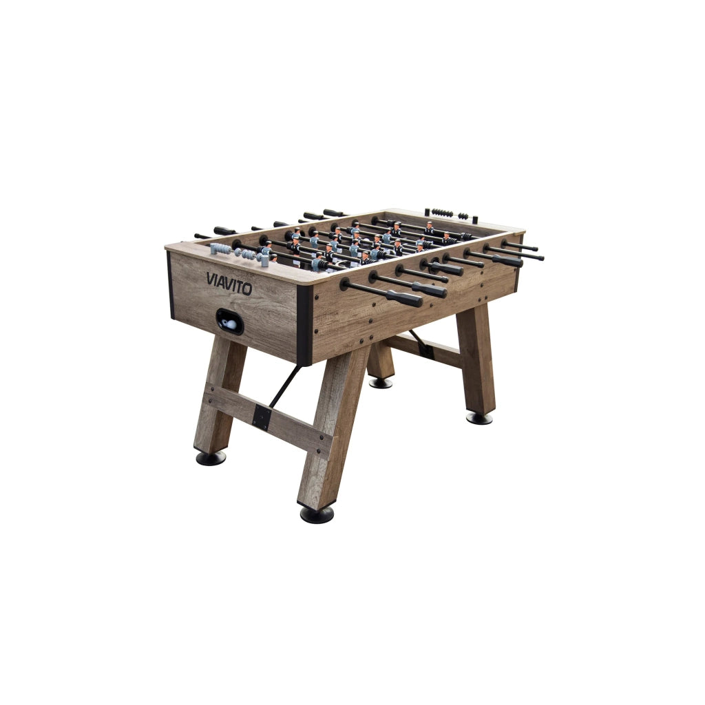 Tavolo da calcio - Viavito - Modello FT500