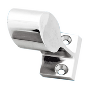 TERMINALE ACCIAIO INOX 316 Ø MM.22