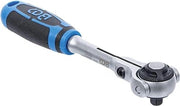 Chioderatrice a sfera - 63 mm (1/4") per uso professionale
