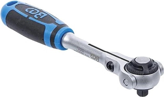 Chioderatrice a sfera - 63 mm (1/4") per uso professionale