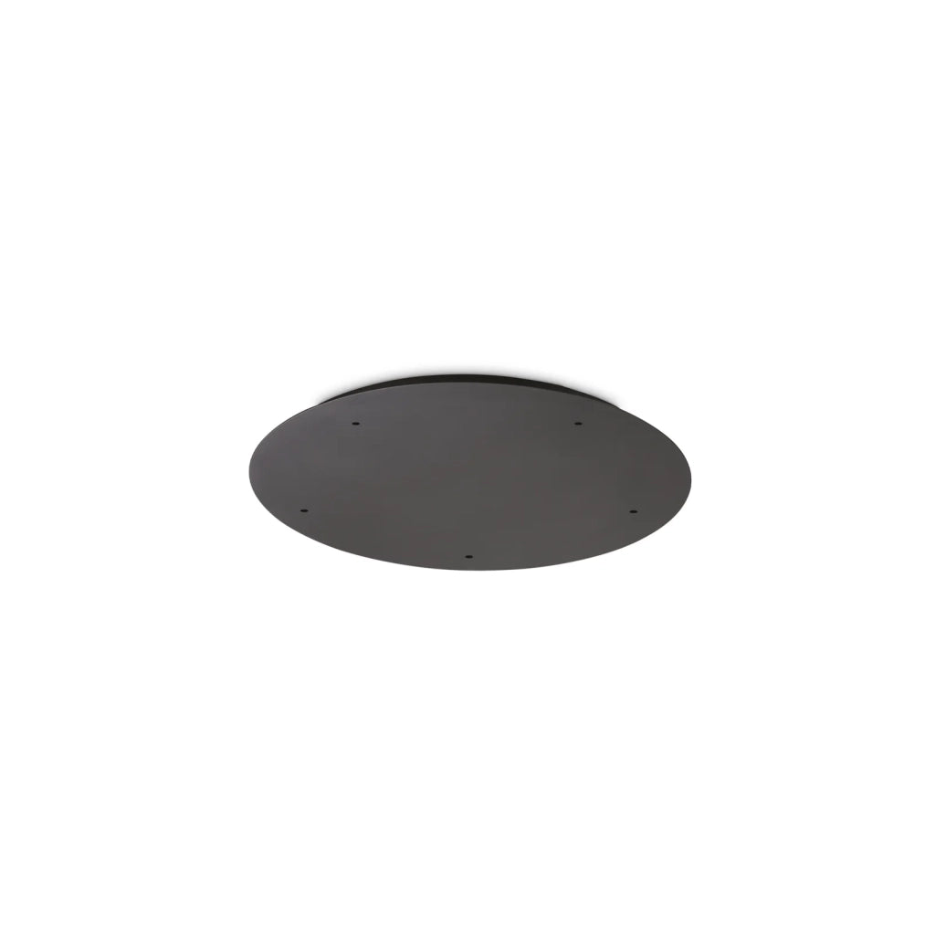 Rosone_D450_5_Fori_Nero