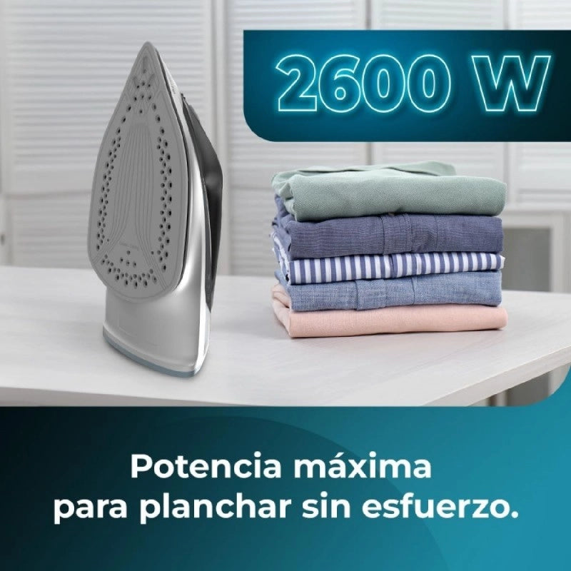 CECOTEC 01867 - Ferro da stiro IronHero 2600 Force