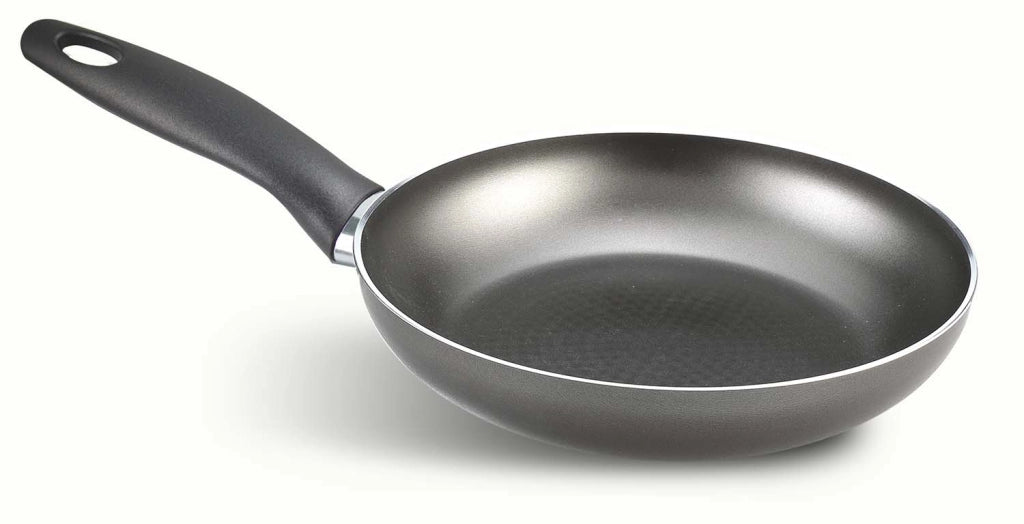 Padella alta Ecotitan Induction 18 cm