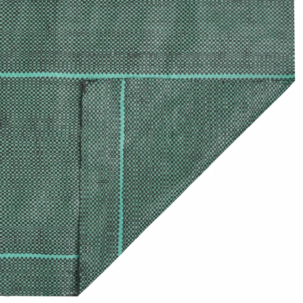 Membrana Antierbacce Verde 2x25 m in PP 4005264