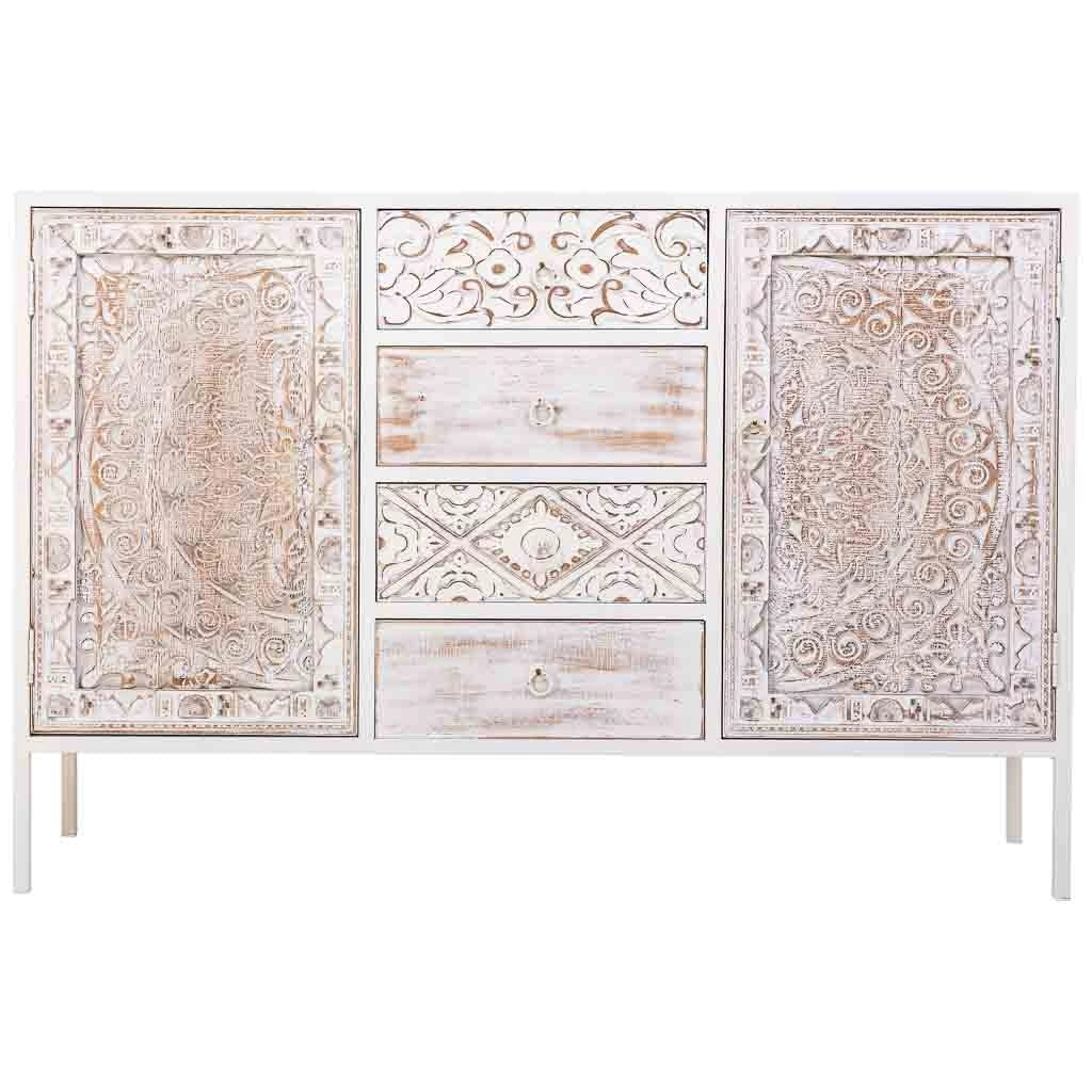 Credenza 120x35x80h cm