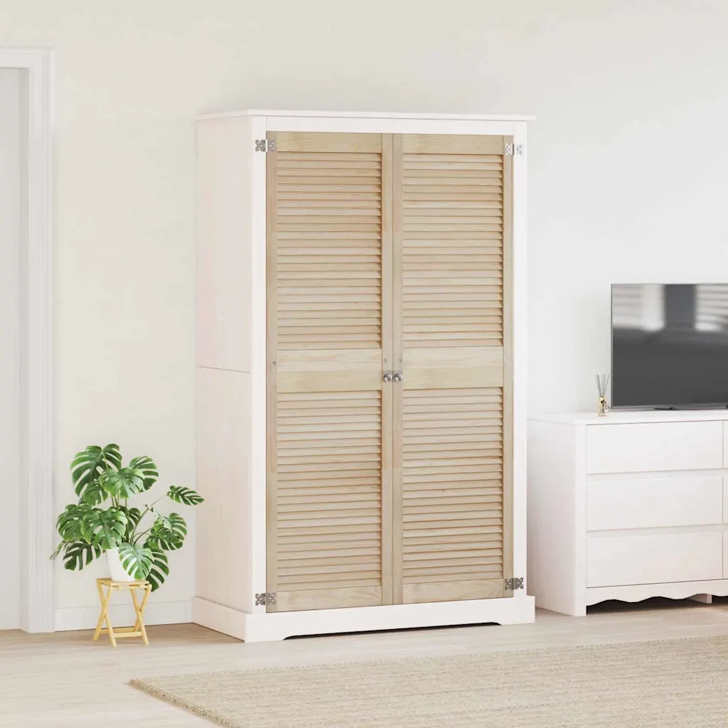 Porta per Armadio con porta 2 pz Naturale 170 x 2,1 x 49,5 cm CFW3041012