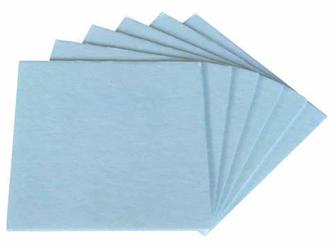 STRATO FILTRANTE PER VINO 20X20 CM TIPO 18- 25,0 pz