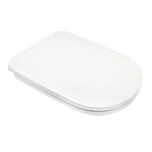 Sedile WC Gemma 2 soft closing DOLOM Bianco