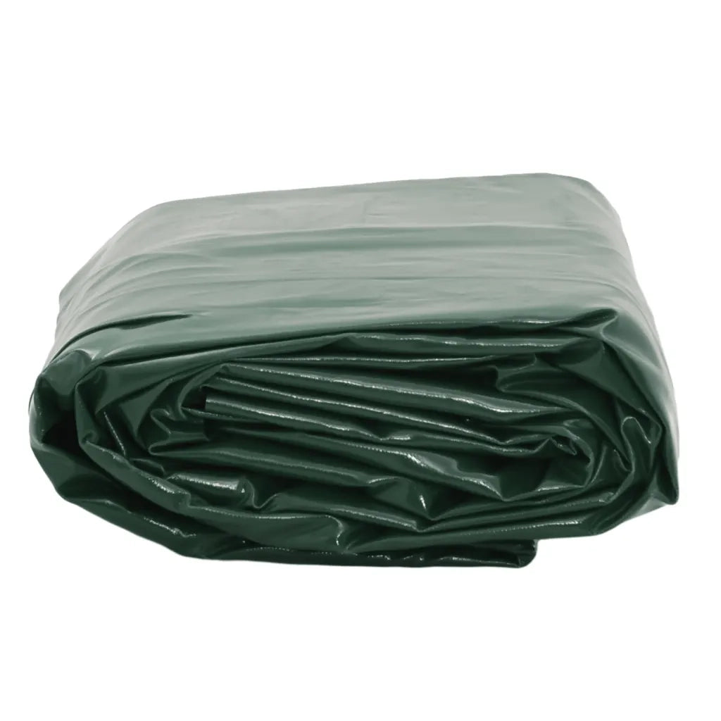 Telone Verde 3x6 m 650 g/m2