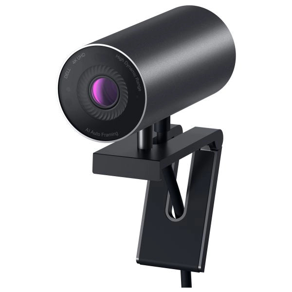 Dell ultrasharp webcam - WB7022-DEMEA