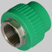 RACCORDO FILETTATO FEMMINA  1 x 32     WAVIN