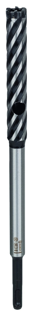 2608586996 - Rebar Cutter a quattro taglienti, SDS plus-9 20 x 120 x 300 mm