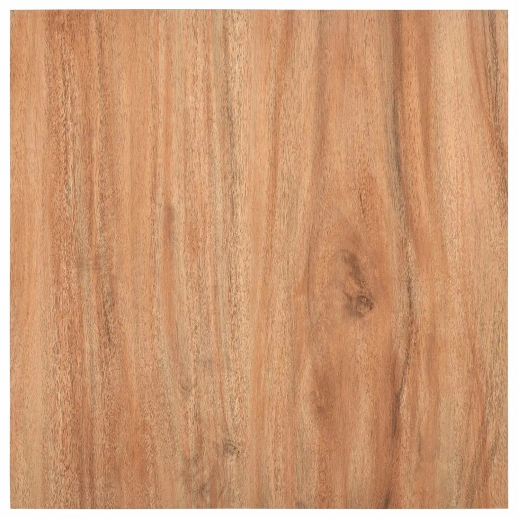 Tavole per Pavimenti 5,11 m² 55 pcs PVC Legno Chiaro 42046281