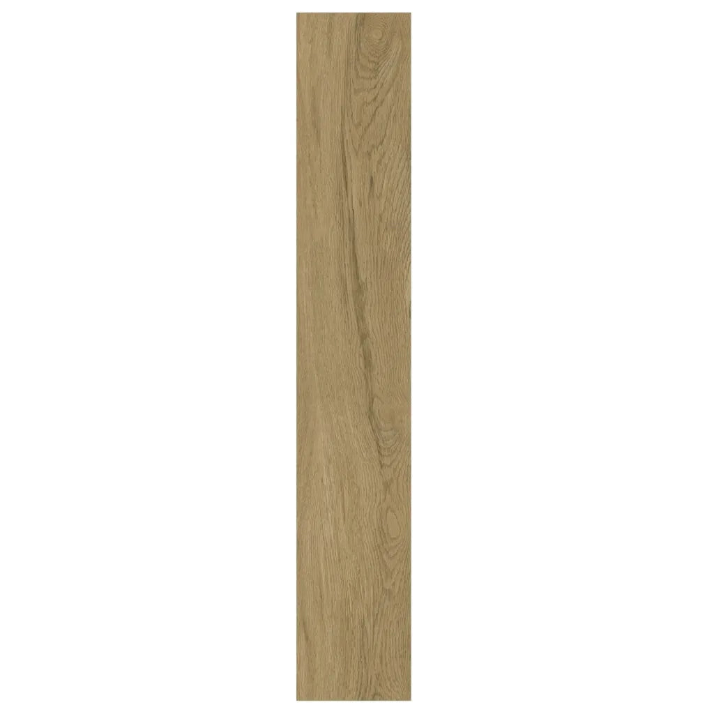 Pannelli da Parete Effetto Legno Marrone PVC 2,06 m² 351814