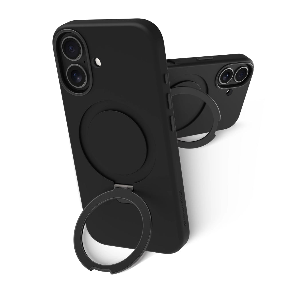Roskilde ms kick icon iphone 17 bk - ROK3ICBL6656