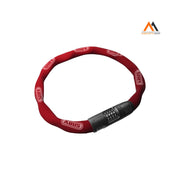8808C85 russet red