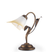 Lume Lucrezia Bronzo