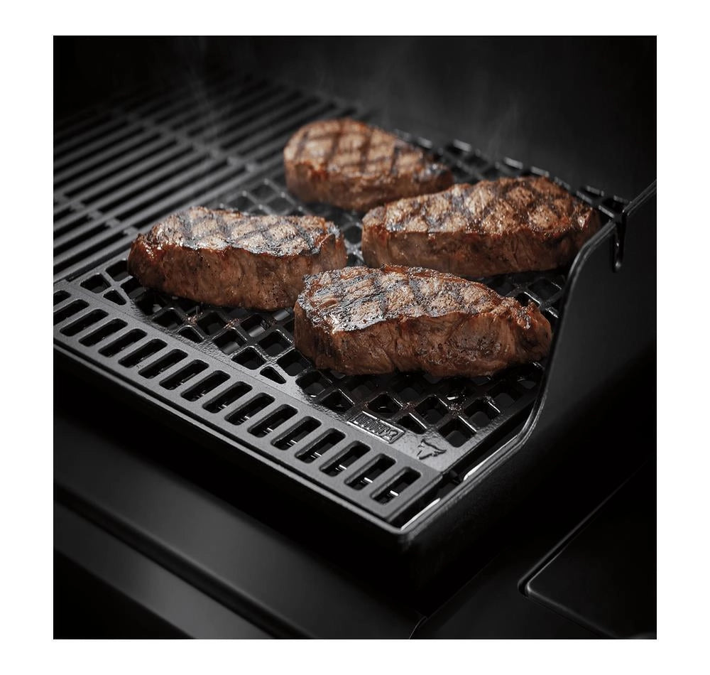 Weber 7680 accessorio per barbecue per l'aperto/grill Griglia