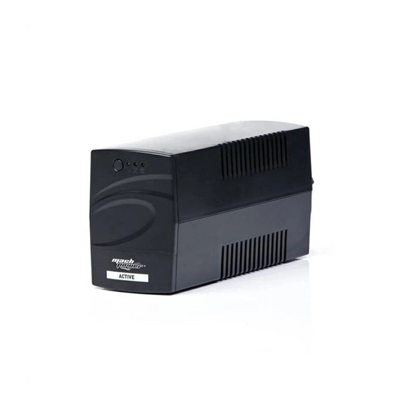 GRUPPO DI CONTINUITA 1000 VA/510W ACTIVE