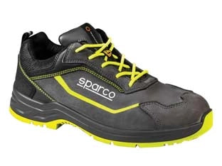 SCARPA DA LAVORO BASSA CONOR- - n°41 - 1 pezzi SPARCO
