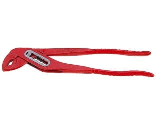 PINZA POLIGRIP ART.447/6- -mm.240 - 1 pezzi UNIOR