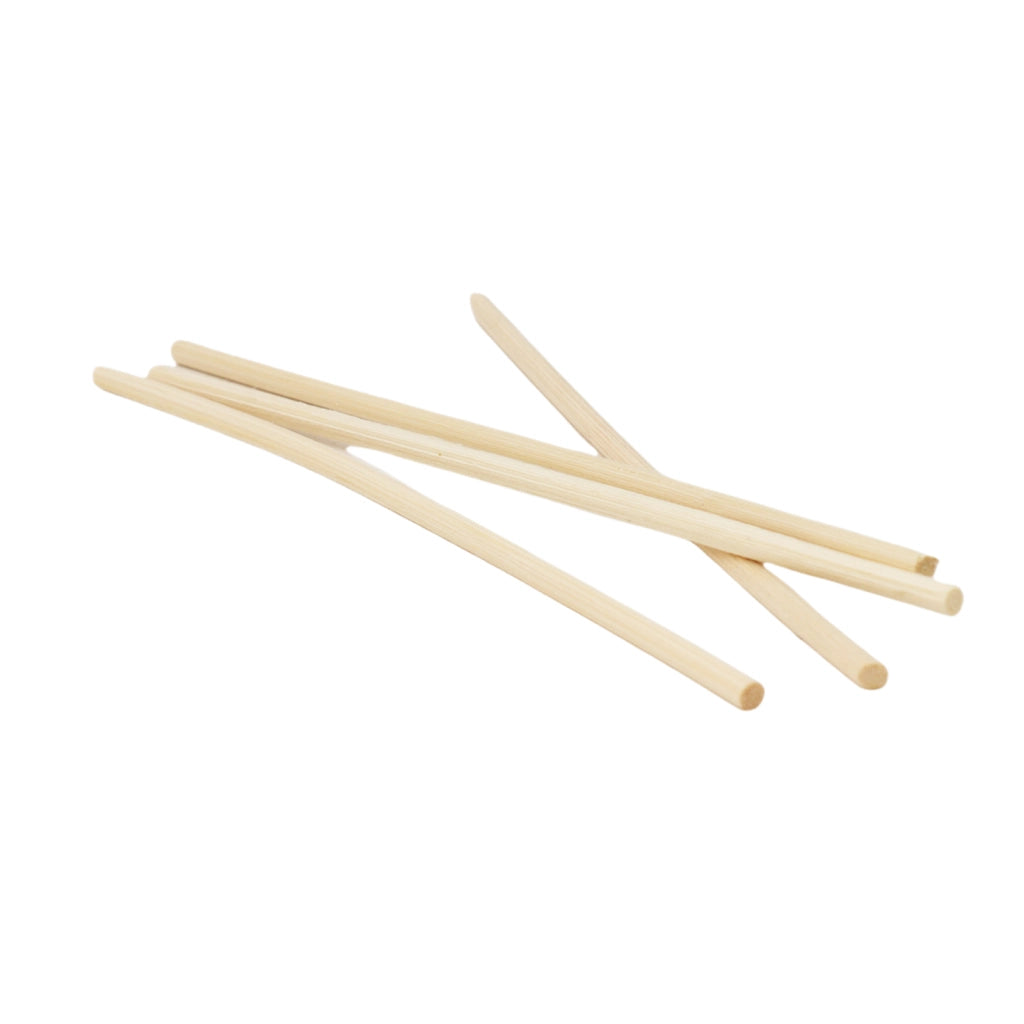 CAMOMILLA TORINO DIFFUSORE PER AMBIENTE CON BASTONCINI AL LIMONE DA 100 ML
