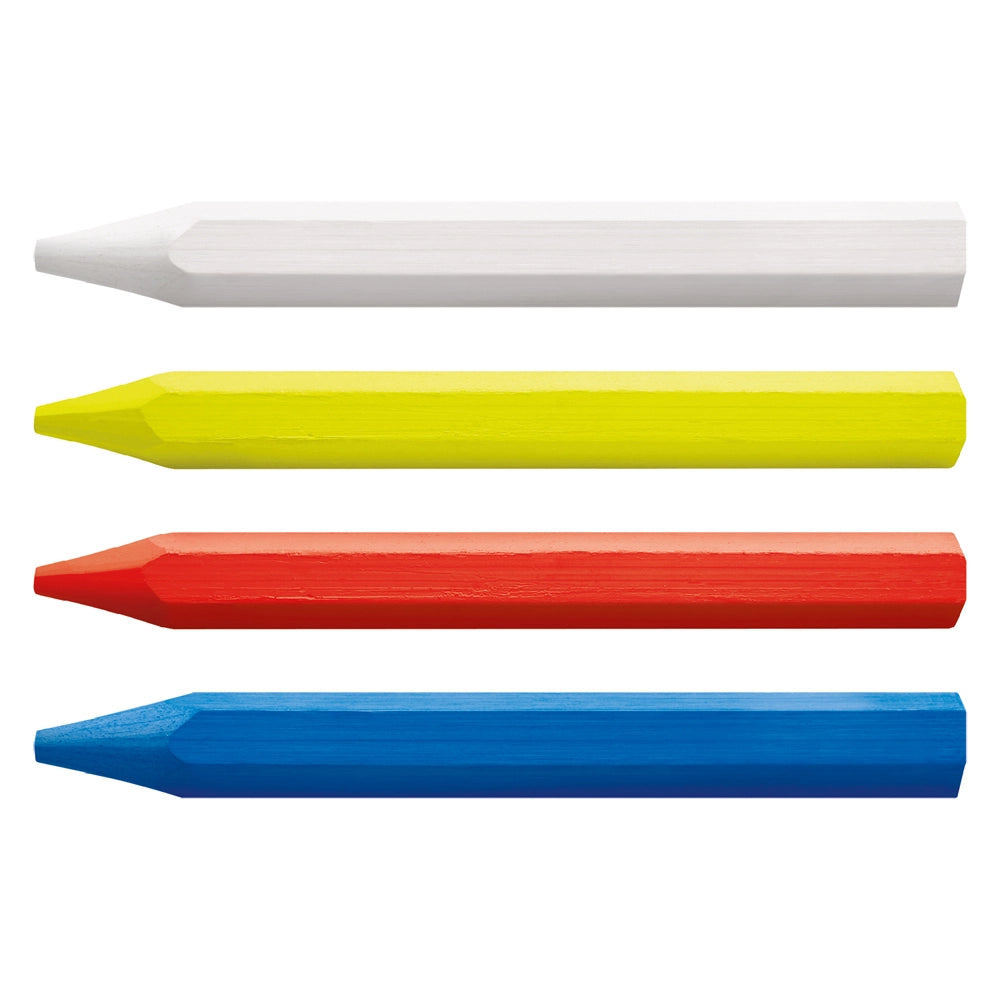 1cf gessi a cera per marcature 'economy colorazione bianca cod:ferx.1019346nlm