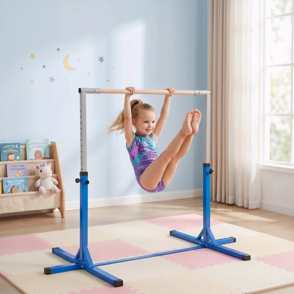 Barra di ginnastica per bambini ¨C Minimal ¨C 194x121x150 cm