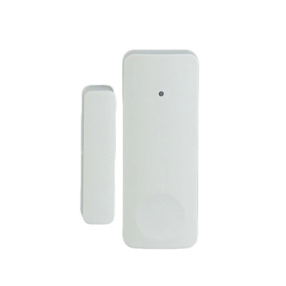 Kit antifurto allarme wifi smart home compatibile con Alexa e Google Assistant
