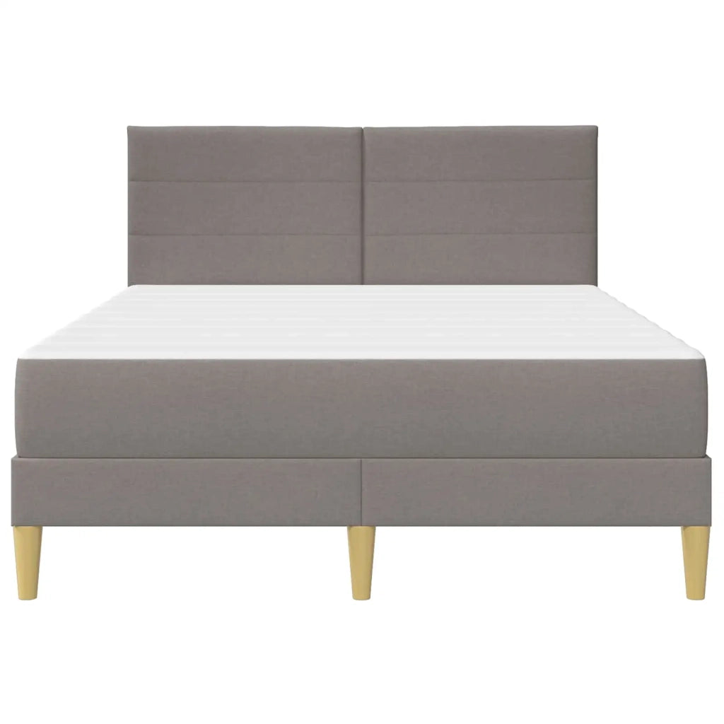 Struttura del letto Talpa 120 x 200 cm Poliestere 3414952