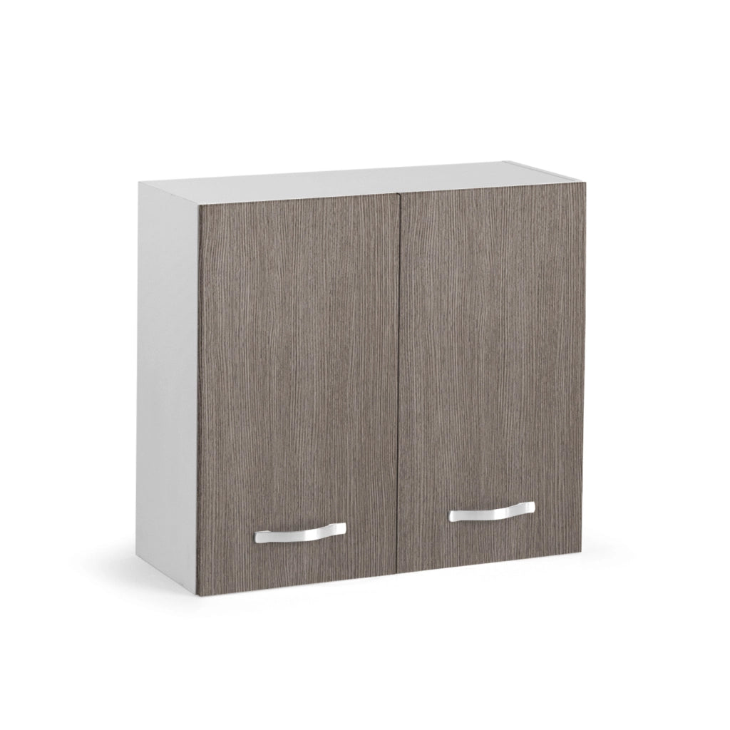 PENSILE COLAPIATTI 80X32XH72CM OLMO
