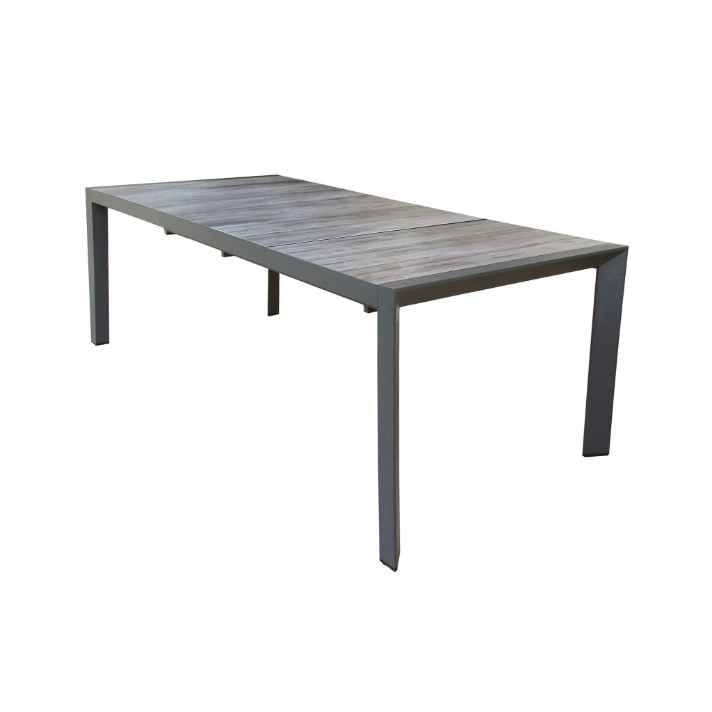 Tavolo da Giardino Allungabile in Gres 175/235x100 - FALK
